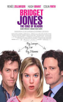 Bridget Jones: The Edge of Reason