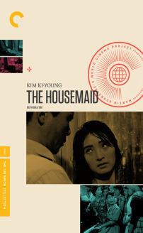 The Housemaid