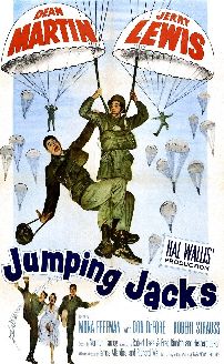 Jumping Jacks 