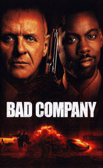 Bad Company