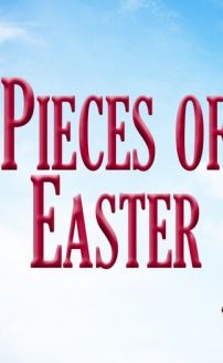 Pieces of Easter