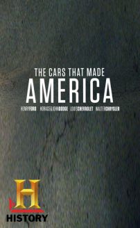 The Cars That Made America