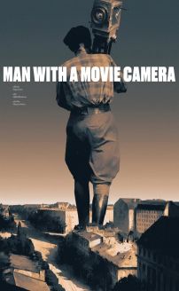 Man with a Movie Camera