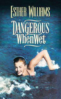 Dangerous When Wet