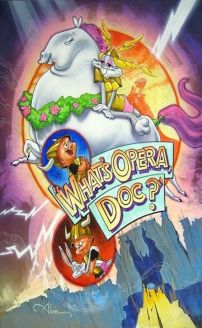 Whats Opera Doc?