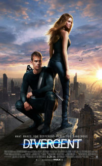 Divergent