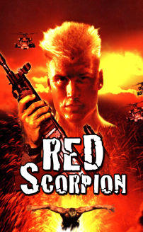 Red Scorpion