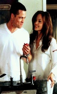 Mr. & Mrs. Smith