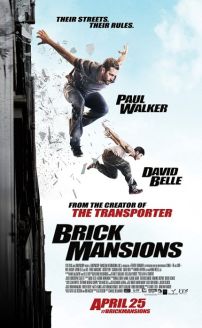 Brick Mansions