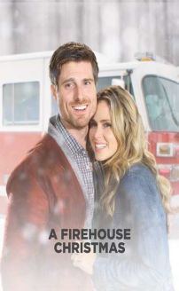 Firehouse Christmas (TV Movie 2016)