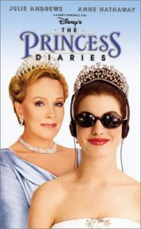 The Princess Diaries