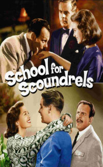 School for Scoundrels