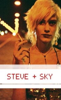 Steve + Sky