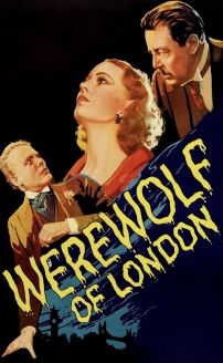 Werewolf of London