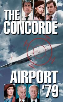 The Concorde... Airport 79