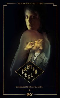 Babylon Berlin