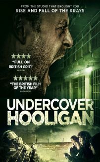 Undercover Hooligan