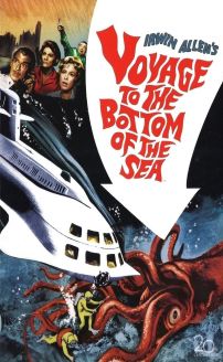 Voyage to the Bottom of the Sea