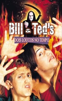 Bill & Ted's Bogus Journey