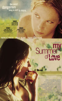 My Summer of Love