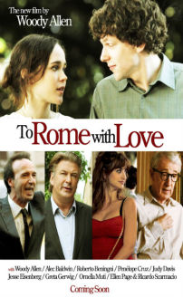 To Rome with Love