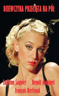 The Girl Cut in Two (La fille coupée en deux)