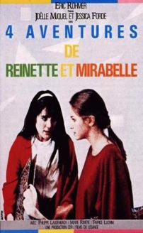 Four Adventures of Reinette and Mirabelle