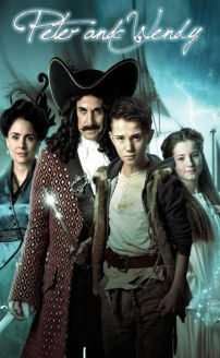 Peter & Wendy: Based on the Novel Peter Pan by J. M. Barrie