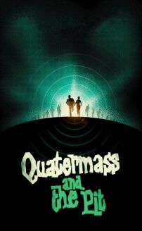 Quatermass and the Pit