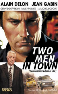 Two Men in Town