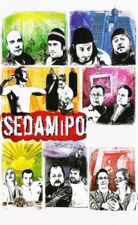 Seven and a Half (Sedam i po)