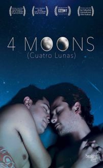 Four Moons