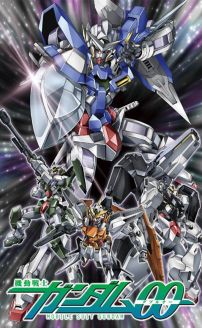 Mobile Suit Gundam 00