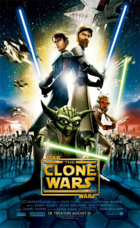 Star Wars: Clone Wars