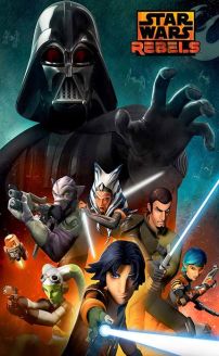 Star Wars Rebels