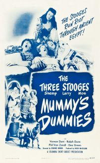 Mummys Dummies