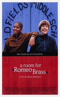 A Room for Romeo Brass