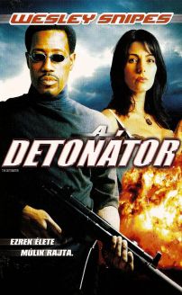 The Detonator