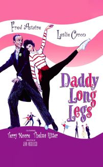 Daddy Long Legs