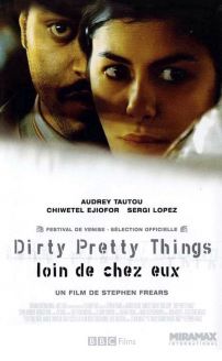 Dirty Pretty Things