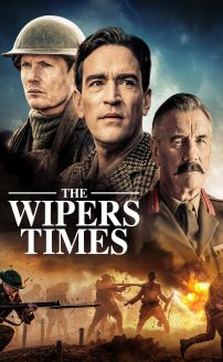 The Wipers Times