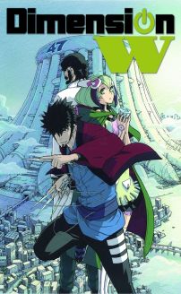 Dimension W