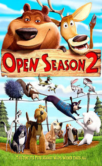 Open Season 2