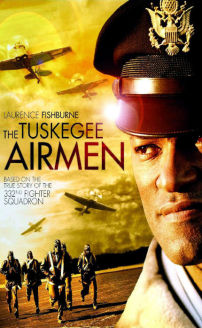 The Tuskegee Airmen