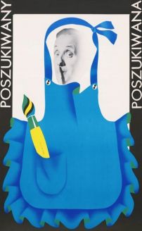 Man - Woman Wanted (Poszukiwany, poszukiwana)
