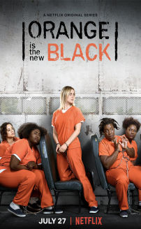 Orange Is the New Black