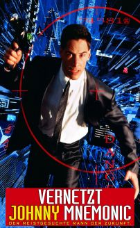 Johnny Mnemonic