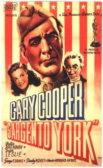 Sergeant York