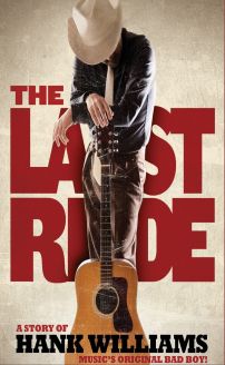 The Last Ride