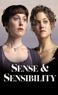 Sense & Sensibility (Sense and Sensibility)